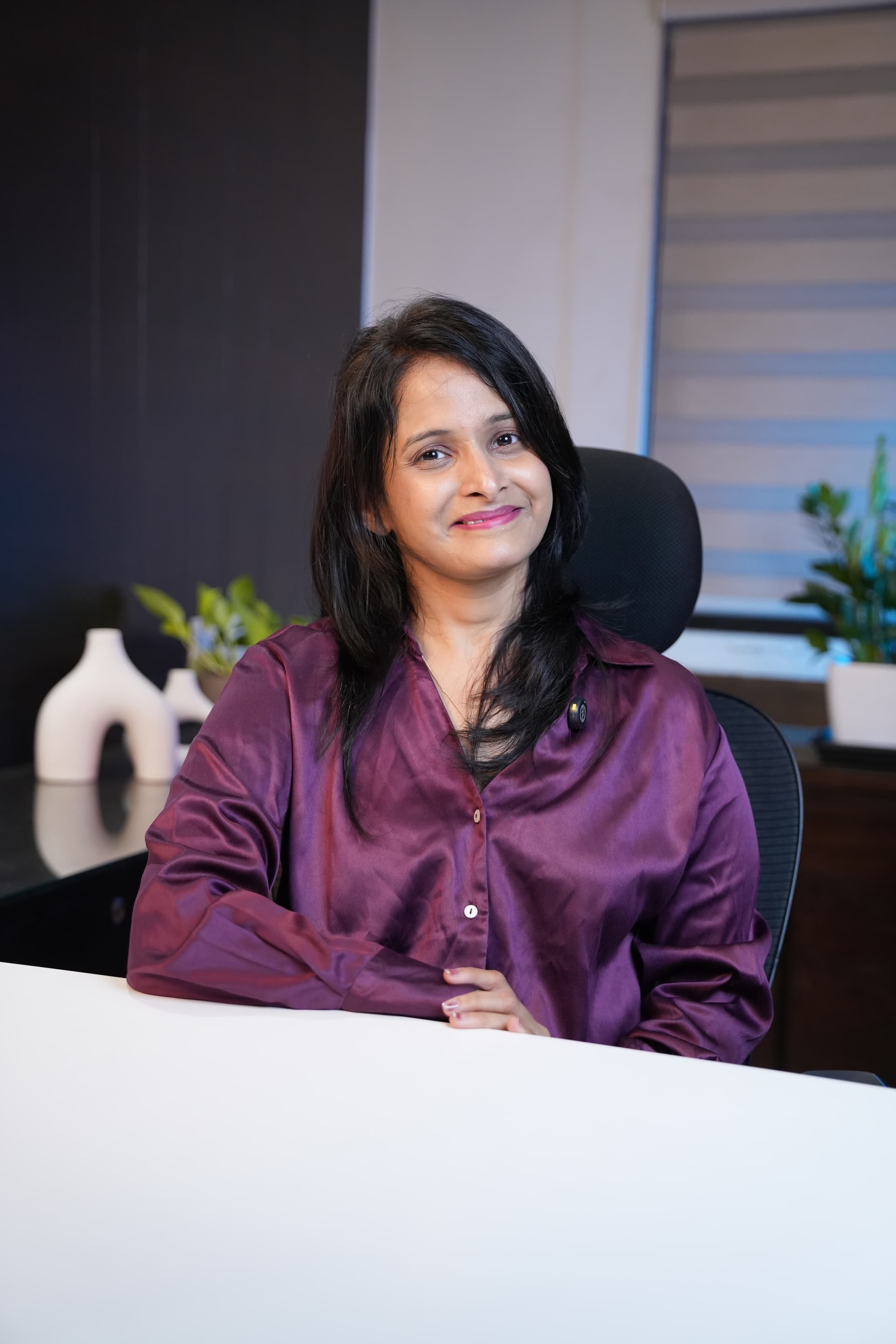 Dr. Renuka Alsi Loya